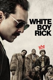 Cocaine – La vera storia di White Boy Rick 2018 HD