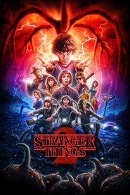 Stranger Things ITA HD