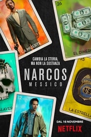 Narcos: Messico HD