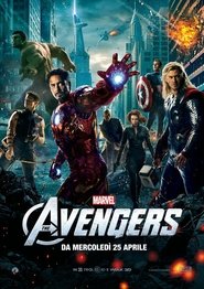 The Avengers 2012 HD