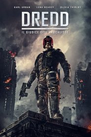 Dredd – Il giudice dell’apocalisse