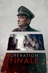 Operation Finale HD 2018
