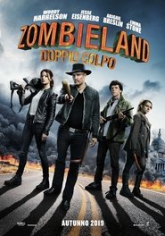 Zombieland Doppio colpo