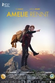 Il viaggio di Amelie HD 2017