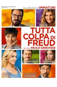 Tutta colpa di Freud HD 2014