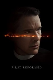 First Reformed – La creazione a rischio 2018 HD