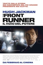 The Front Runner – Il vizio del potere 2018 HD