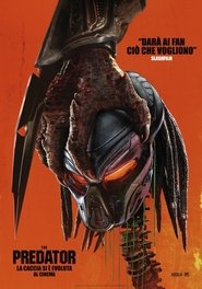 The Predator 2018 HD