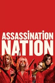 Assassination Nation 2018 HD