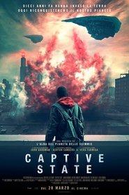 Captive State 2019 HD