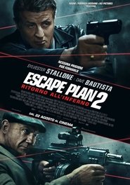 Escape Plan 2 – Ritorno all’inferno HD 2018