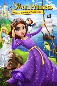 L’Incantesimo Del Lago – La Principessa Pirata 2016 HD
