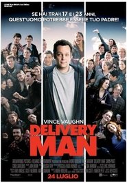 Delivery Man HD 2014