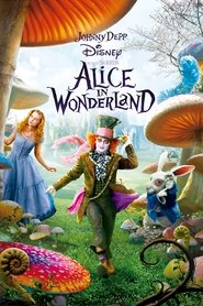 Alice in Wonderland 2010 HD