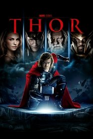 Thor HD 2011
