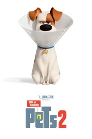 Pets 2: Vita da animali