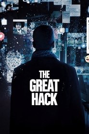 The Great Hack – Privacy violata 2019 HD