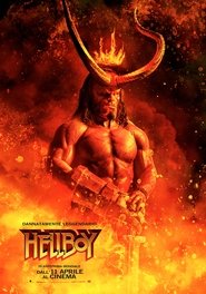 Hellboy 2019 HD