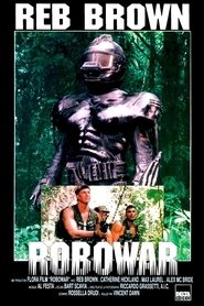 Robowar – Robot da guerra 1988 HD