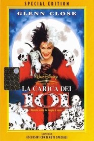La carica dei 101 – Questa volta la magia è vera 1996 HD