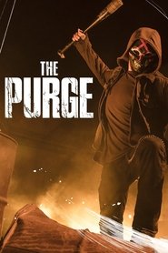 The Purge Serie Completa HD