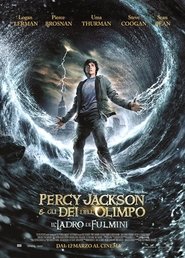 Percy Jackson e gli dei dell’Olimpo – Il ladro di fulmini HD 2010