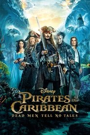 Pirati dei Caraibi – La vendetta di Salazar HD (2017)