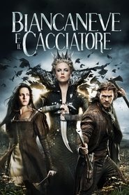 Biancaneve e il cacciatore 2012 HD