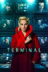 Terminal HD 2018