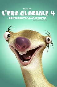 L’era glaciale 4 – Continenti alla deriva 2012 HD