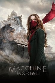 Macchine mortali 2018 HD
