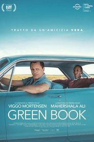 Green Book 2018 HD