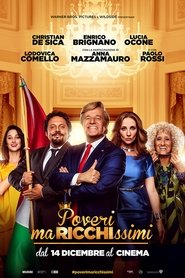 Poveri ma ricchissimi HD 2017