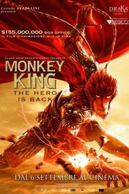 Monkey King: The Hero Is Back 2018 HD