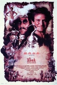 Hook – Capitan Uncino 1991 HD